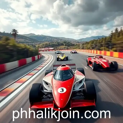 Digital Evolution in Gaming Realms