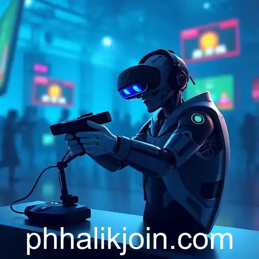 PhhaLik: Shaping the Future of Online Gaming