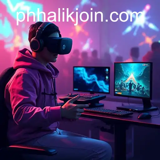 Innovations in Online Gaming: The Rise of phhaLik