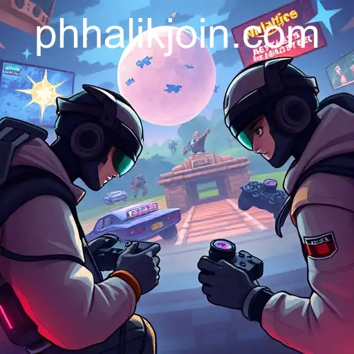 Rise of phhaLik: The Game Website Revolutionizing English Gaming