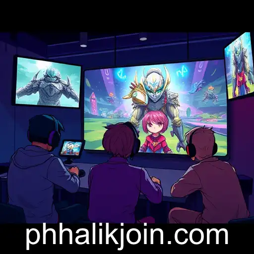 The Rise of phhaLik: Gaming Trends and Innovations