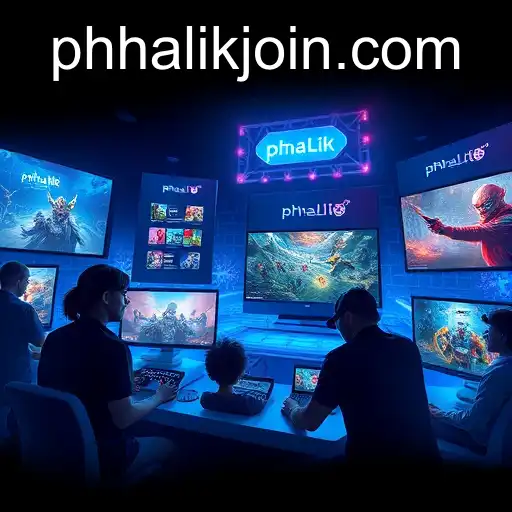PhhaLik: The New Face of Online Gaming