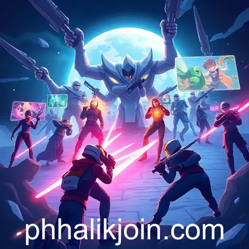 PhhaLik: Revolutionizing Online Gaming in 2025