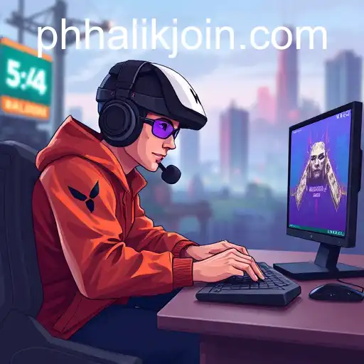 PhhaLik and the Shift in Online Gaming