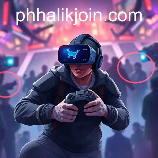 PhhaLik: A New Era in Online Gaming