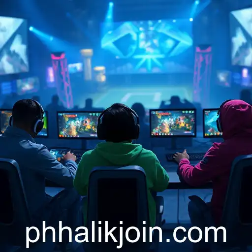 The Rise of Online Gaming Platforms
