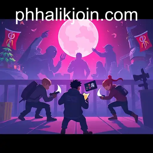 The Rise of phhaLik in the Modern Gaming Landscape