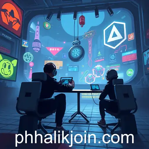 The Rise of phhaLik in Gaming