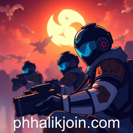 The Rise of phhaLik: A Digital Sanctuary for Gamers