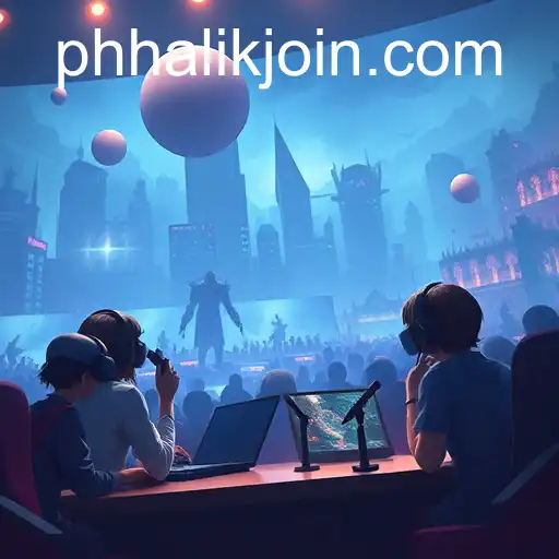 Explore the Rise of phhaLik in Online Gaming