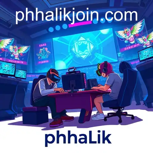 PhhaLik's Rise in the Online Gaming World