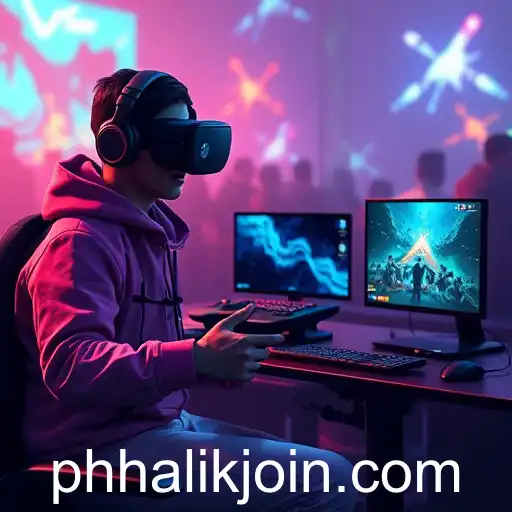 Innovations in Online Gaming: The Rise of phhaLik