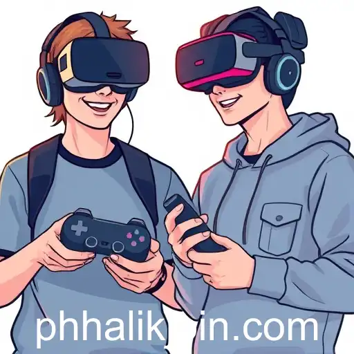 PhhaLik Game Portal Expands Amidst Global Gaming Boom
