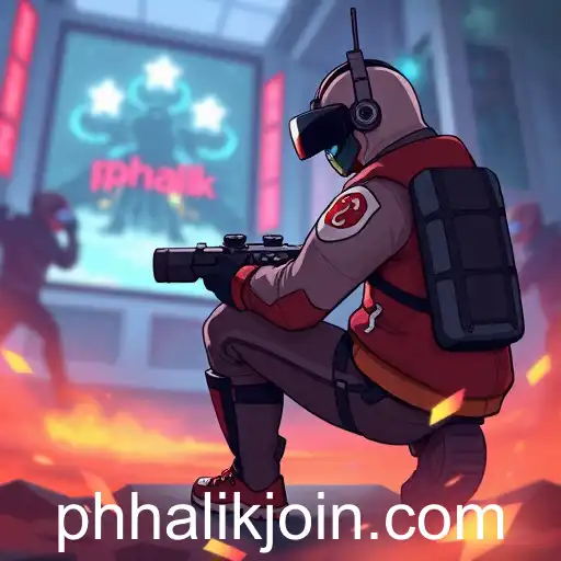 PhhaLik: The Game Portal Captivating Gamers Worldwide