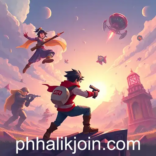 The Gaming Evolution of PhhaLik