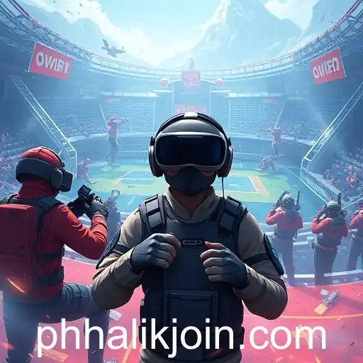 PhhaLik Triumph: Revamping the English Gaming Sphere