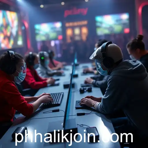 The Rise of phhaLik in the Gaming World