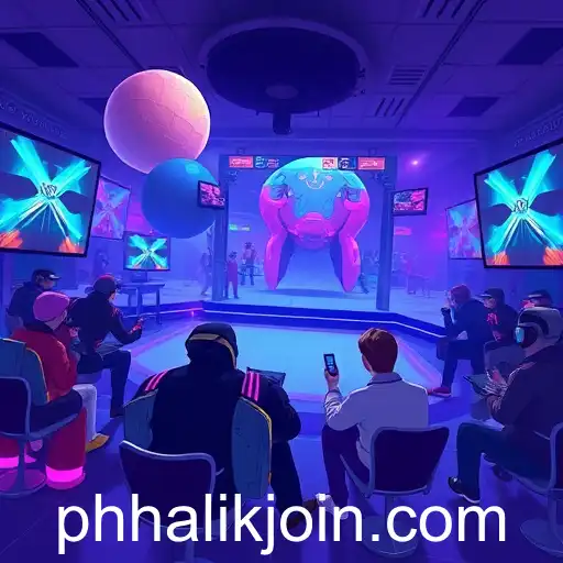 Revolutionizing Online Gaming with phhaLik