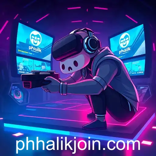 The Rise of phhaLik: A Digital Gaming Revolution