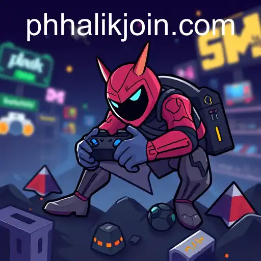 The Rise of phhaLik in Gaming